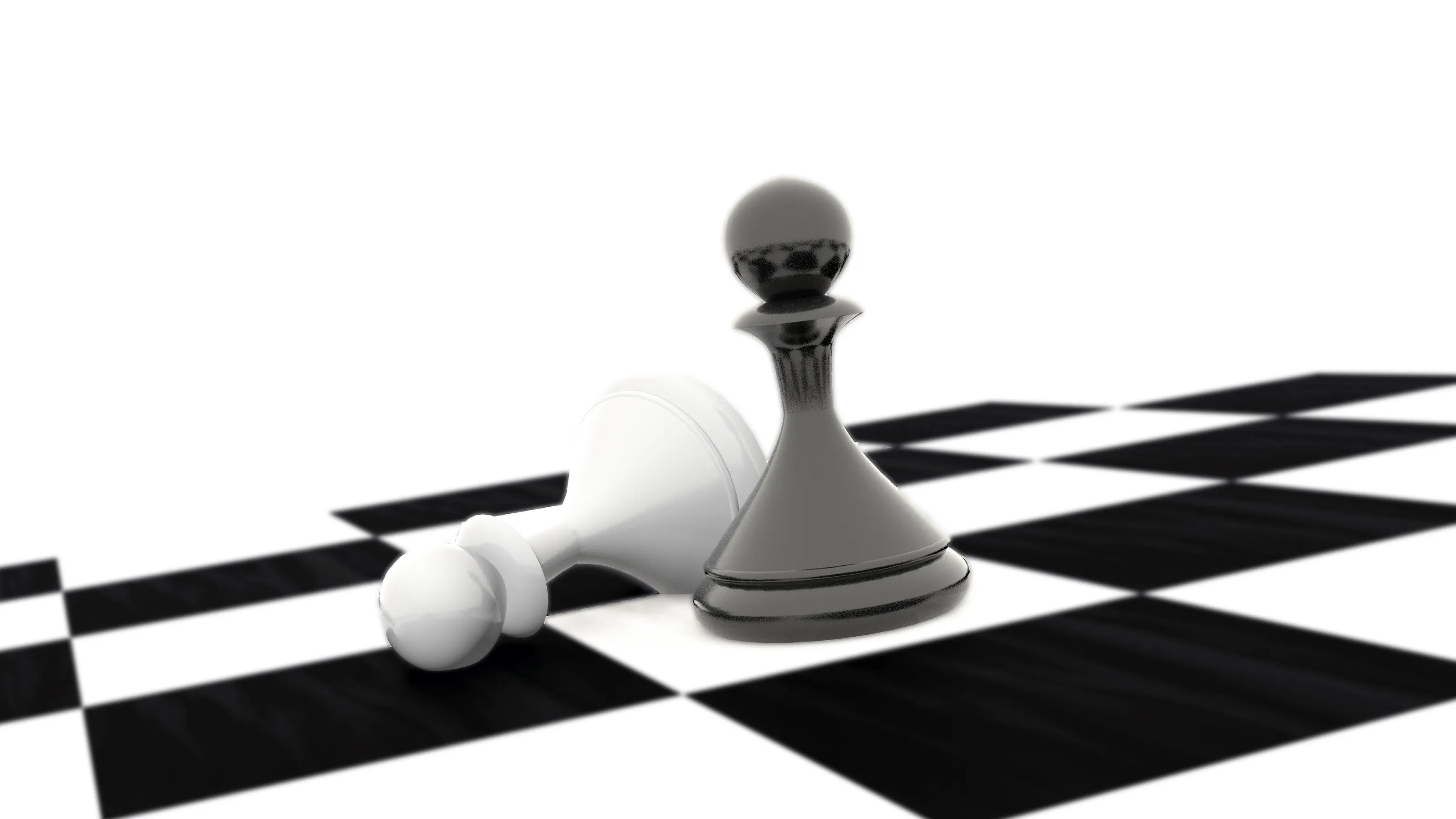 DeepSeek AI vs. ChatGPT: Is a New Challenger Emerging in the AI Space?